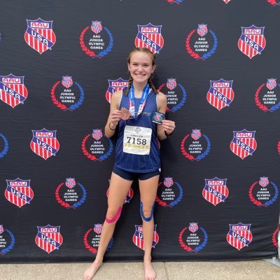 All-American at JO | 400 - 1:02 | 800 PR - 2:23 | 1500 PR- 5:15 | 1600 PR- 5:41 | 4x8- 9:33 | 4x4- 4:08 | SCHS T&F | RCTC T&F | SCHS CO 2026 | 3.9 GPA