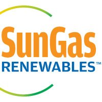 SunGas Renewables (@sungasrenewable) 's Twitter Profile