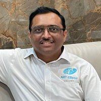Suneel Jain (@artellipse) 's Twitter Profile