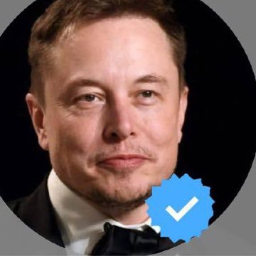 CEO & FOUNDER OF @TESLAGY&@SPACEX
WORLD RIGHEST MAN .
THIS IS ELON MUSK FANPAGE 
WANTS TO BECOME RICH