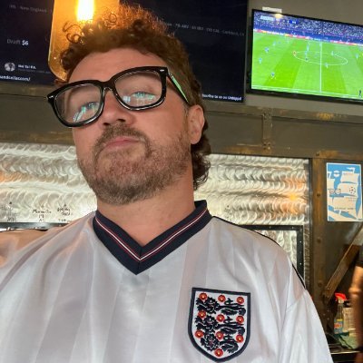 KimAndrewL's profile picture. Writer - Traveller - Tottenham Fanatic 🌎https://t.co/eDinddqC8l ✍https://t.co/8XJ95eSB0K