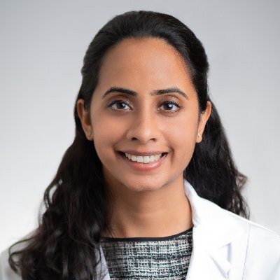Pooja Prasad, MD Profile