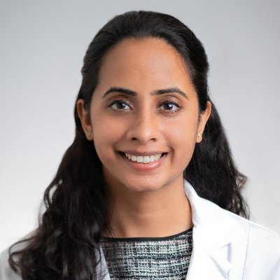 Pooja Prasad, MD