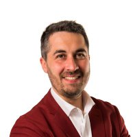 Albert Robert (@albertrobertri) 's Twitter Profile