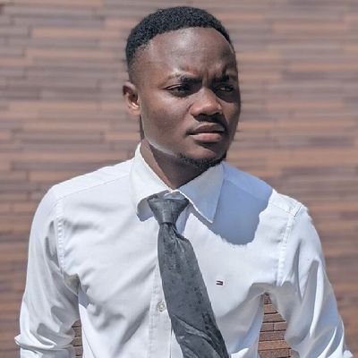 elisha_patrique's profile picture. Not All Closed Doors 🚪 Are Locked