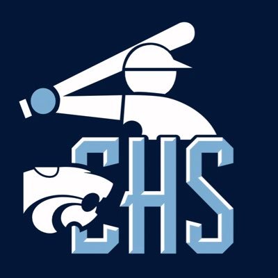 Official Centennial High School Baseball Account Managed by CHS Baseball Staff
TN State Tournament Appearances: 2013, 2022, 2023 
Booster Account: @CHSCougarDC