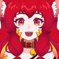 Sasuri Ch. 『 Manticore VTuber 』(@SabishiSasuri) 's Twitter Profileg