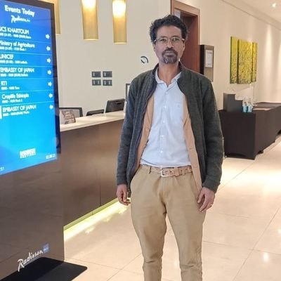 KassahunDebela's profile picture. Ph.D. candidate in Infection Biology.