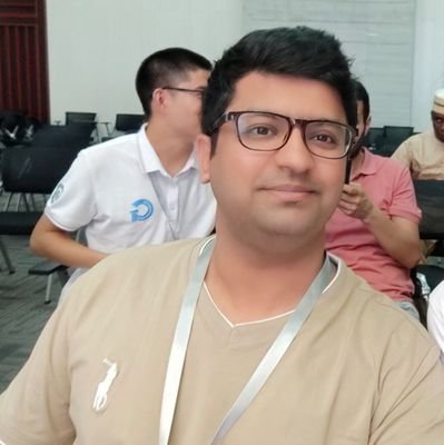 HydroEnvirons's profile picture. Working as Post-Doc researcher at CMCC, Italy. Ph.D. from Beijing Normal University in Environmental Sciences. Hydro-Environmentalist and Hydrologist.