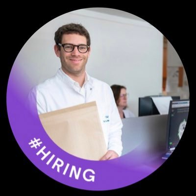 GPeyraga's profile picture. Oncologue Radiothérapeute #GROP