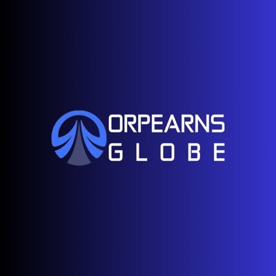 orpearnsglobe's profile picture. 