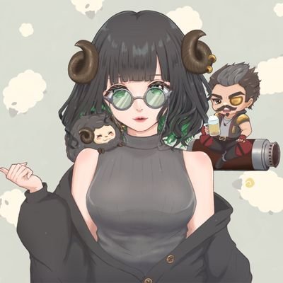 mofumofu_ansin's profile picture. 雑多垢！APEX(エンジョイ)/マイクラ/MHWs【PS5】SV/ポケカ(微)/ポケポケ(収集)/ママ/🐸🦎🫶