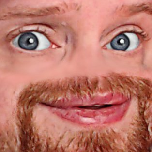 If you think I'm serious, thats on you.
BigMeatie, ex-VikingDan - Vegan & vegetarian options available - Gaming & Sports streamer, @UnitedFrontCast co-host