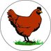 Ben's Hens (@BensHensFarm) Twitter profile photo