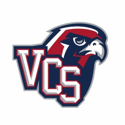 As Falcons, we strive to bring glory to God on and off the playing field. We proudly wear the red, white, and blue as we represent Vacaville Christian School.