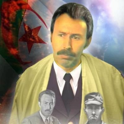 🇩🇿 عبد الحميد جودي