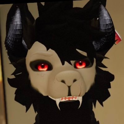 hi I’m a hellhound that likes to make videos and stream on twitch.