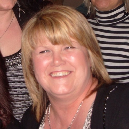 SandyHitch's profile picture. 