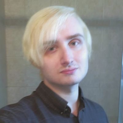Game Design Student, Artist and Musician ᕕ༼✿•̀︿•́༽ᕗ Gabe's Twitter hosted on 'X'.
🔆PSN: LanaDelSnack, Steam: 94608963🔆
🖤