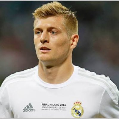 kroos199034 Profile Picture