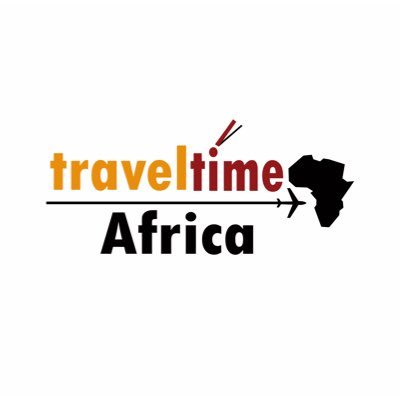 TravelTime Africa