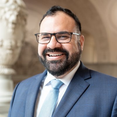 He/Him. Director of Executive Affairs @sfcityattorney, Chair @CA_Dem LGBTQ Caucus, Boards: Openhouse SF, @alicelgbtqdems, Feníx Dems. Opinions are my own.