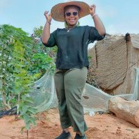Marie Chitou (@chitoumarie) 's Twitter Profile