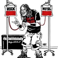 The Metal Podcast (@themetalpod) 's Twitter Profile