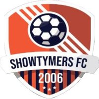 Showtymers FC(@kosa01_06) 's Twitter Profile Photo