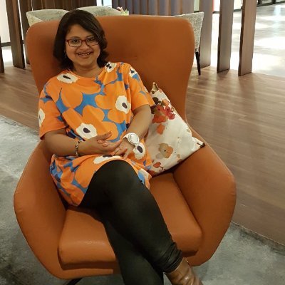 paushali_lass's profile picture. Social entrepreneur
Intercultural consultant
Author & Public Speaker 
#bringthemhome 🎗️
Educator, Jewish-Christian relations

Germany•India•Israel