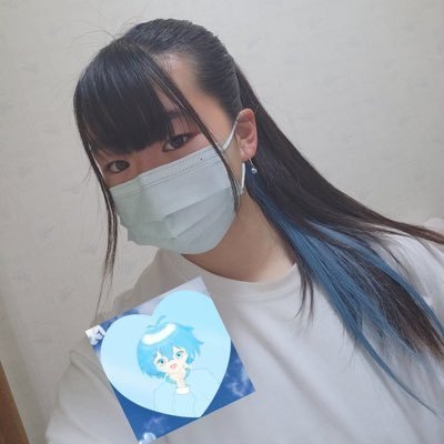 ໒꒱· ﾟ‎⋆maho ☁🐈🍈🙅🏻‍♀️🌙🧐🈂️さんのプロフィール画像