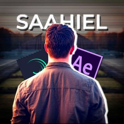 SaahielGamerz's profile picture. 