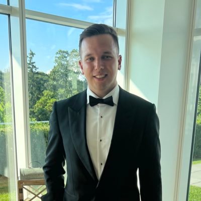 Christ Follower | Villanova Business ‘19 | Buyside Equity Trader | Former 2x Champ @NovaManager | House Music Connoisseur | Born To Run | NYG NYY NYR Fan