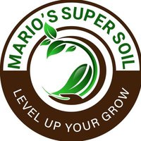 Mario's Super Soil(@mariossupersoil) 's Twitter Profile Photo