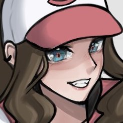 Why you so scared of a woman in charge?
( EX CHAMPION ) of Unova.