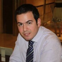 pierre_daher's profile picture. 