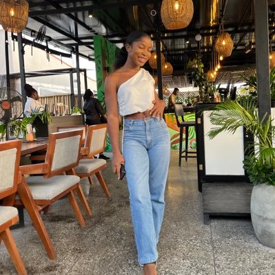 nkechimorgan's profile picture. whatever you think it is, I’ll let you believe that