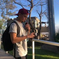 Kevin Lopez (@lopezzkevin_) 's Twitter Profile