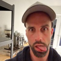 Patrick Huber (@22phuber) 's Twitter Profile
