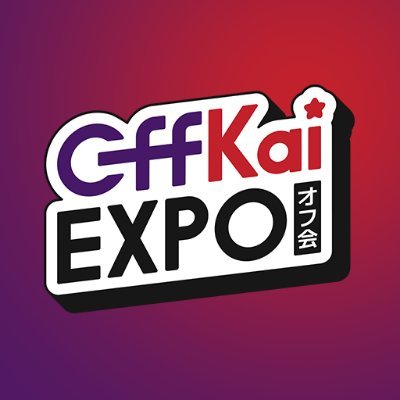 OffKai Expo | VTuber Convention