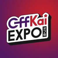 OffKai Expo | VTuber Convention(@OffKaiExpo) 's Twitter Profile Photo