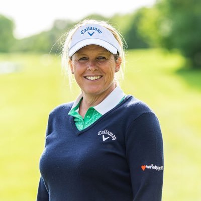 ⛳️ PGA Coach 🏆 6 Time Tour winner 🏌️‍♀️ “ Helping golfers win ⛳️Callaway Golf Ambassador “❤️ Variety Golf Brand Ambassador ⛳️ County Girls Coach