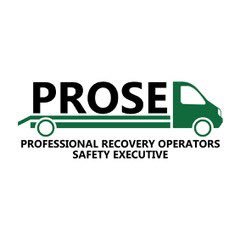 Professional Recovery Operators Safety Executive - Promoting Safer Roadways