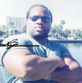 aka: Butch is a Ministering Prophet:  Inspirationalist & Motivational Life Coach, Natural BodyBuilder, Social Activist & Peace Advocate.