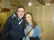 chriswatts13's profile picture. 