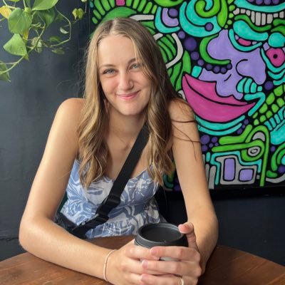 tracileaumont's profile picture. love generously