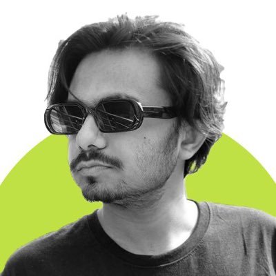 RawahaIshfaq's profile picture. 