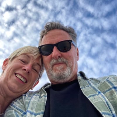 KeithMiller10's profile picture. Music lover + Family + Friends + Holidays + Real Ale = 💙