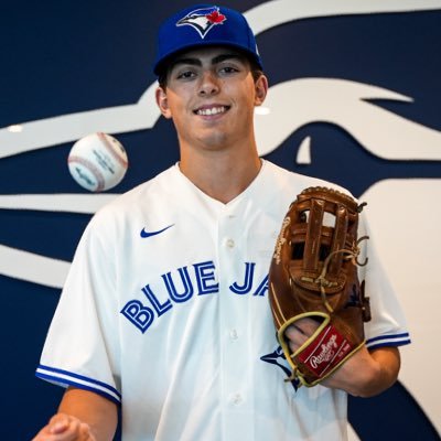 WVU baseball | Toronto Blue Jays
