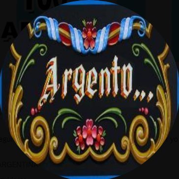 cienporcienarg Profile Picture